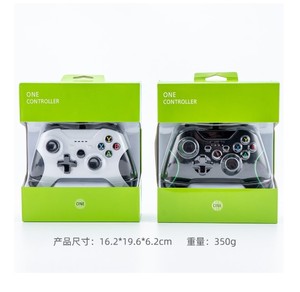 用于X-BOX的私人模型游戏控制器一台电脑有线操纵杆用于X-BOX一台有线游戏控制器 - Product Image 3