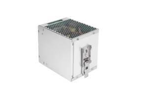 Fonyun-Módulo de fuente de alimentación industrial, ajustable, CA, CC, salida única, de 264V voltaje de entrada, salida de 24V CC, 2 V