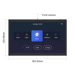 Zigbee &amp; Portworld <strong>Motion</strong> <strong>Sensors</strong> for Next-level Home Automation Systems - Product Image 6