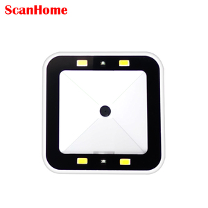 ScanHome SH-7500 2D-eingebettete Scan-Plattform Festes Scan-Modul Elektronische Zahlung kann neu entwickelt werden Barcode-Scanner - Product Image 1