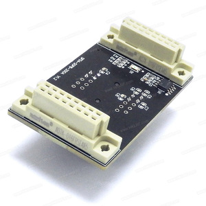 Hochwertiger SF04-SOP8-200A ic-Programmierer SOP8 Adapter Steckdose für SFLY SP400 Programmierer
