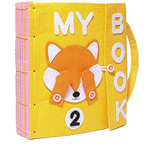 3. 5 tytyles IIY y irirst irloth ook nnfant ababy ELT uiet LOTH ooooks - Product Image 1