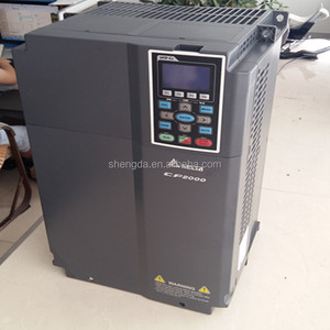 VFD004EL21A新原装逆变器输入3P 0.4kw AC110V三角交流电机逆变器VFD004EL21A - Product Image 4