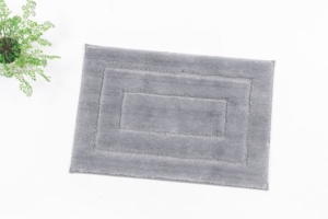 DADA High Quality Absorbent Non slip Rectangle Bathroom <strong>Mat</strong> for Home Decoration Rug - Product Image 2