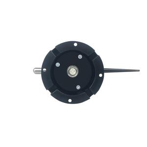 CDF-11A度分解能風方向センサー送信機0-5V 4-20MA RS485出力速度測定器 - Product Image 4