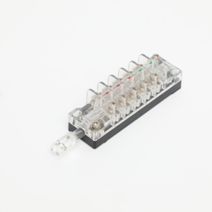 FK10 yardımcı anahtar sekonder şalter VCB için - Product Image 4