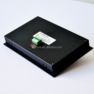 Pantalla de número de línea dual de segmento LED de 5 dígitos programable multicolor de 1,2 pulgadas - Product Image 6