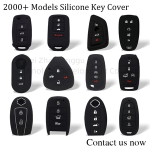 2020-2021สำหรับ Renault Kadjar Captur Megane Sandero Stepway Logan Clio 5 Arkana Keyless ซิลิโคนเคสกุญแจรถพับเก็บได้รีโมท - Product Image 6