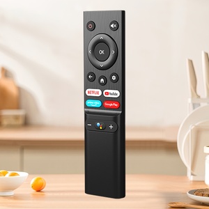 รีโมทควบคุมทีวี eko/blaupunkt รีโมทคอนโทรลสมาร์ททีวี TCL เหมาะสำหรับแอนดรอยด์4K UHD TCL - Product Image 5
