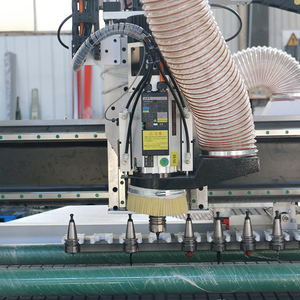Wood Carving <strong>Cnc</strong> <strong>Router</strong> 1300x2500mm 1530 2040 ATC <strong>CNC</strong> <strong>Router</strong> Machine for Woodworking with <strong>Computer</strong> Controlling - Product Image 3