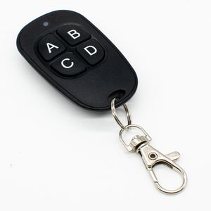 Ra082 433Mhz nhân bản điều khiển từ xa điện Clone điều khiển mini máy phát không dây - Product Image 5