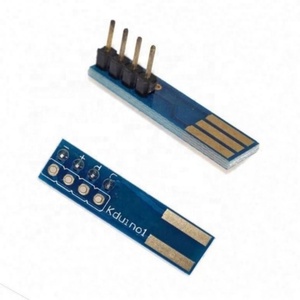 I2C Wii Chuck Nun chuck Small Adapter Shield Modul platine für Ardu - Product Image 2