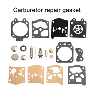 Husqvarna 55 K20-WAT Sti Hl 455 için MS210-290 Rebuild kiti WT WA WT serisi-diyafram contaları karbüratör-diy içerir - Product Image 5