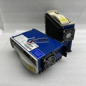 CB06551 Servo Star Typ B Rev. F-Controller Neuer Zustand für SPS-Programmierung und industrielle Steuerung CPU-Laufwerk PAC
