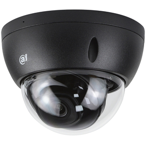 美国股票大华IPC-HDBW2841E-S黑色8MP红外贴片加周边保护WizSense圆顶网络PoE IP摄像机 - Product Image 4