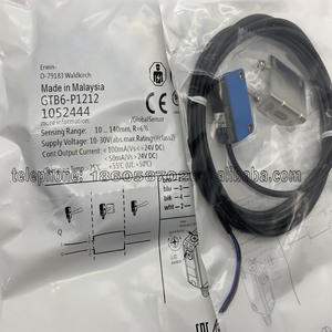 Original original Farbcode-Sensor KT3W-N1116 KT3W-P1116 auf Lager - Product Image 6