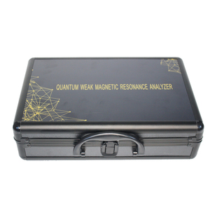 Sức khỏe cơ thể lượng tử phân tích từ phần mềm miễn phí tải về - Product Image 5