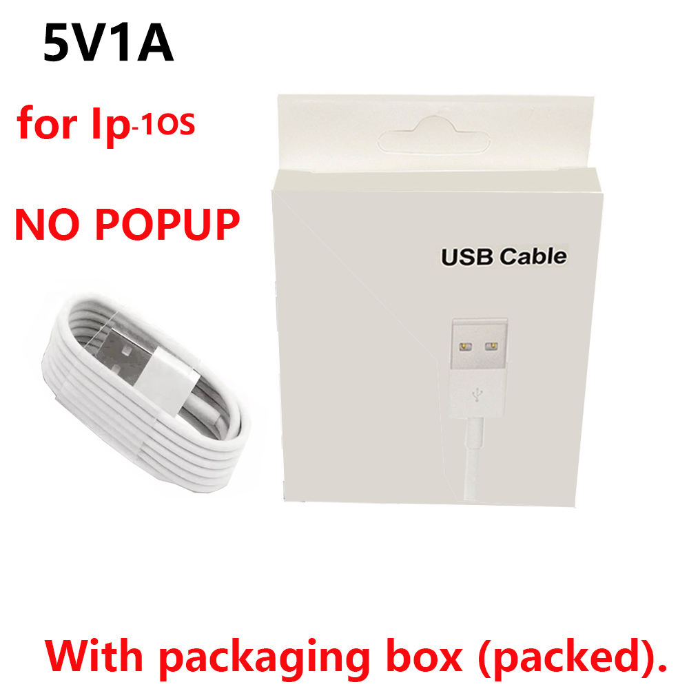 White USB-L 5W