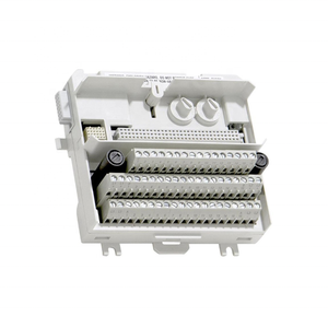 Original New A B B 3BSE013234R1 Extended Module Termination Unit (MTU) for Use in <strong>Advanced</strong> <strong>Automation</strong> <strong>Systems</strong> TU830V1 - Product Image 1