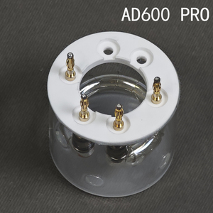 AD600PRO için güçlü halojen flaş tüpü dış mekan aydınlatmanızı geliştirin - Product Image 6
