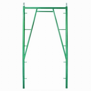 Impalcature pesanti del sistema di telaio di materiale da costruzione - Product Image 4