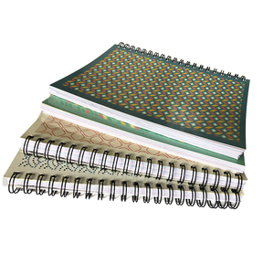 Прямая продажа с завода, индивидуальный блокнот a4 diary - Product Image 5