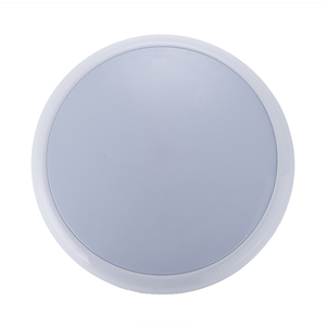 DE-901 16W LED Emergency Ceiling Light, 220-240V AC, 3 Hours Backup (Customizable) - Product Image 1