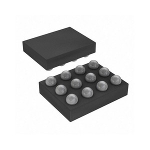 Offer China Agent Service MAX4971EWC+T PMIC Overvoltage Protection Controller 60uA Supply MAX4971EWC Surface Mount 12-WLP - Product Image 1