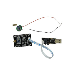 433MhzワイヤレスRFコントロールボード機器433ワイヤレスRF PCBA読み取りデバイスデータスペアパーツ用ワイヤレス & RFモジュール - Product Image 6