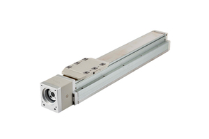 Actuador eléctrico Módulo lineal integrado XSK12GT Módulo de guía integrado de aluminio de alta precisión - Product Image 5