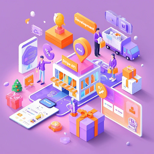 Пакет для управления встроенной интеграцией API для электронной коммерции