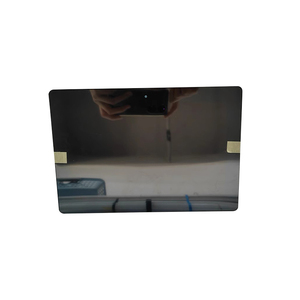 Ajuste completo 10,1 pulgadas 1280x800 TFT LCD Monitor pantalla táctil DC12V módulo LCD Industrial de Panel plano interactivo con interfaz de la HD-MI - Product Image 1