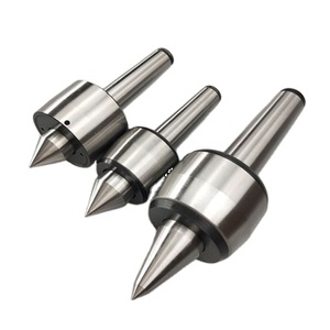 Lathe Machine Tools M11 KM2 MS2 MS3 <strong>MS4</strong> MS5 CNC Precision Live <strong>Center</strong> - Product Image 1