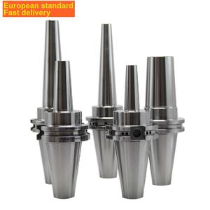 Bán buôn độ chính xác cao SK nhiệt co lại phù hợp với <span class=keywords><strong>Chuck</strong></span> giữ công cụ sk40 thu nhỏ phù hợp với chủ cho máy phay <span class=keywords><strong>CNC</strong></span> - Product Image 1