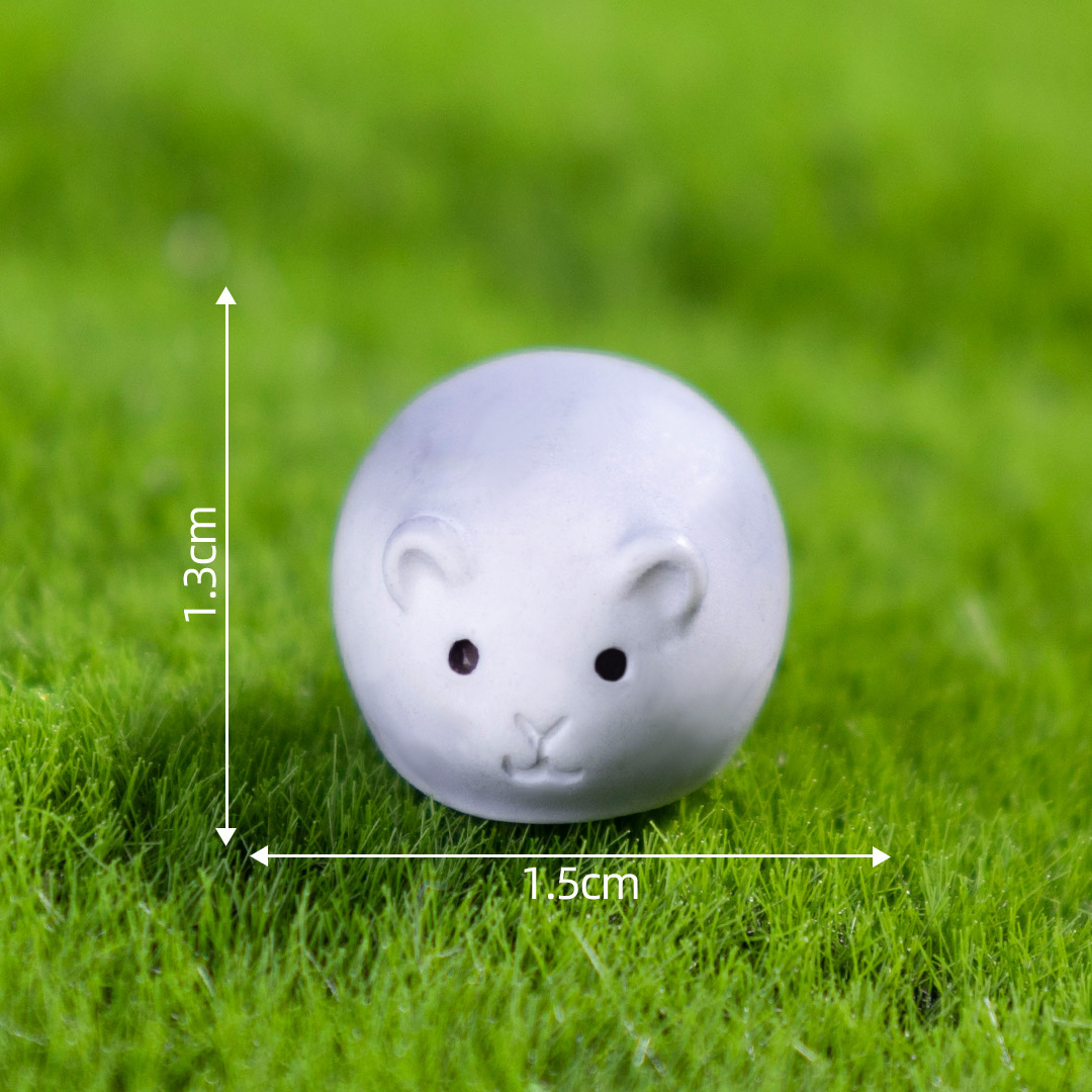 16 Mouse