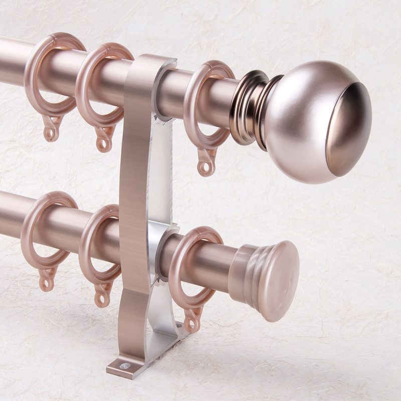 สีโรสโกลด์