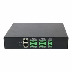 4 в 4 из DSP аудио процессор с USB звуковой картой и поддержкой воспроизведения музыки - Product Image 2