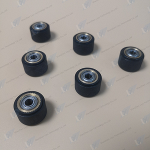 Pinch Roller for Roland Mimaki <strong>Gcc</strong> Liyu Graphtec Inkjet Printer <strong>Cutter</strong> - Product Image 4