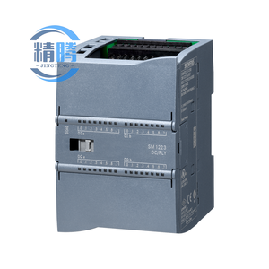 Nuevo Original 6ES7223-1PL32-0XB0 Sm1223 Módulo de salida de entrada digital Módulo controlador Plc para - Product Image 1