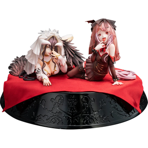 定制绘图树脂雕塑人物3D玩具模型雕像定制动漫人物制造商 - Product Image 1