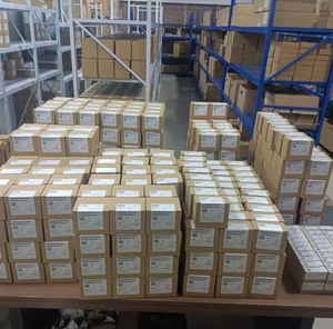 Nuovo modulo PLC Controller programmabile originale DVP32EH00T3 - Product Image 4