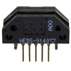 HEDS-9140 optik döner kodlayıcı 500PPR yüksek hassasiyetli ürün kategorisi - Product Image 1