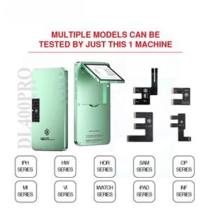 Strumenti intelligenti per schermo LCD Touch Tester per iPhone per Huawei per Samsung dl400 pro strumenti di test Touch Display - Product Image 2