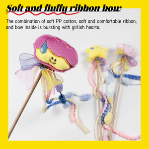 Palo de burlas de gato Catnip - Product Image 3