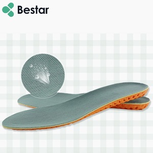 Thoáng khí bán buôn Giày insol tùy chỉnh thể thao chạy lót EVA trọng lượng nhẹ tháo rời insol cho nam giới phụ nữ - Product Image 5