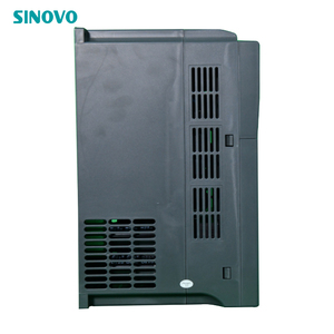 SINOVO SD600SCT 220Vac Entrada 380Vac Salida Máquina de alimentos 7.5KW 10HP Suministro directo de fábrica Unidad de velocidad variable - Product Image 6