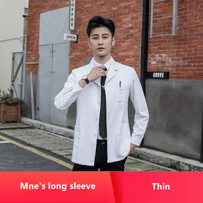 Thin Men's long sleeve