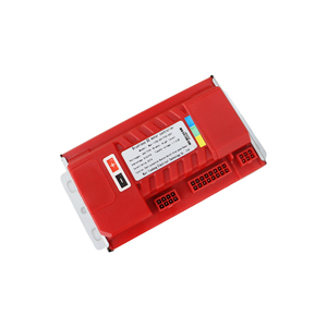 Nuovo stile 60/72V Brushless regolatore di velocità del motore a corrente continua Controller per l'applicazione di bici elettriche e veicoli elettrici - Product Image 4