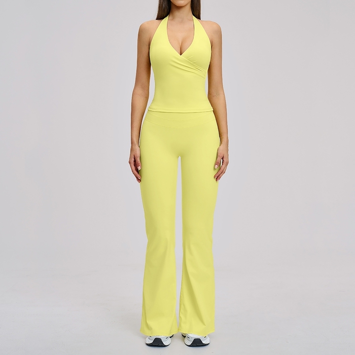 Jaune