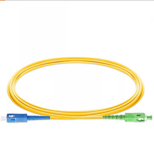 Ücretsiz örnek 0.9mm 2.0mm 3.0mm SM SX SC/APC/UPC Fiber optik yama kablosu - Product Image 2